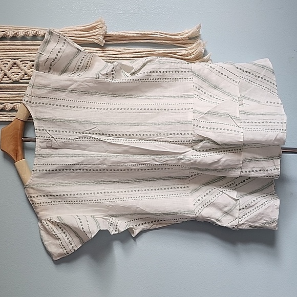 Blouse size Large - Picture 3 of 3